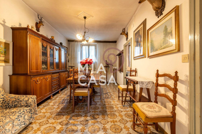 Porzione di casa in vendita a Cison di Valmarino