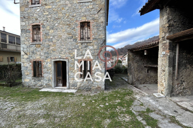 Rustico in vendita a Tarzo