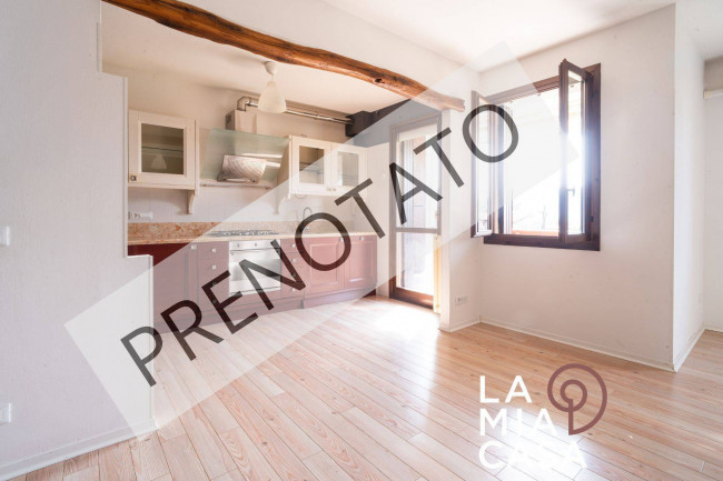 Appartamento in vendita a Cison di Valmarino
