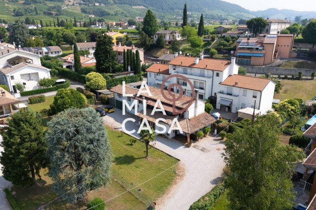 Casa singola in vendita a Pieve di Soligo
