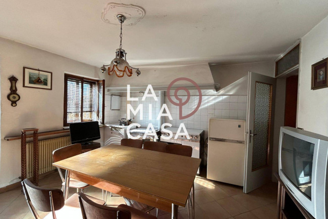 Casa singola in vendita a Follina