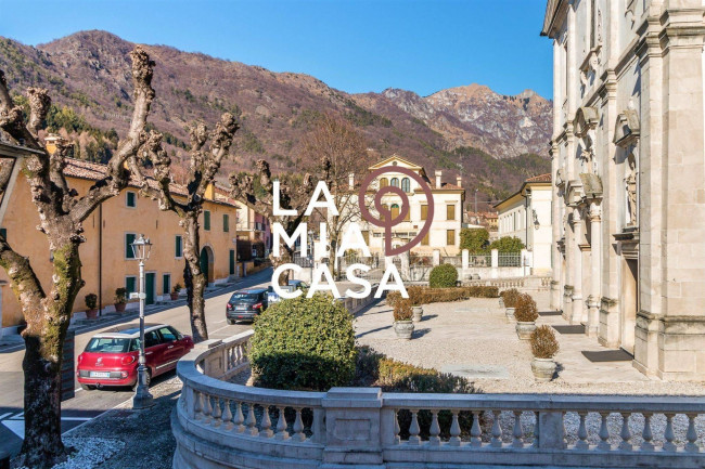 Villa in vendita a Cison di Valmarino