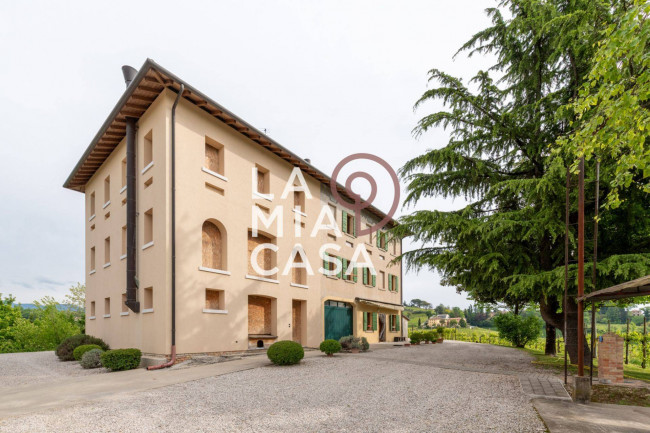 Casa singola in vendita a Conegliano