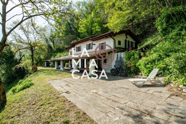 Casa singola in vendita a Cison di Valmarino