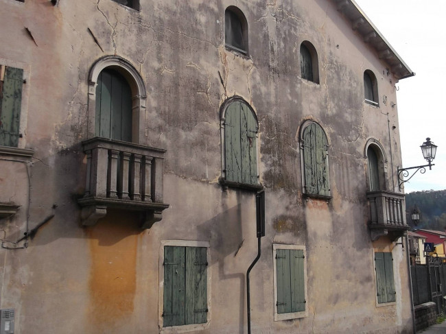 Casa singola in vendita a Follina