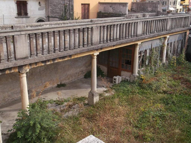 Casa singola in vendita a Follina
