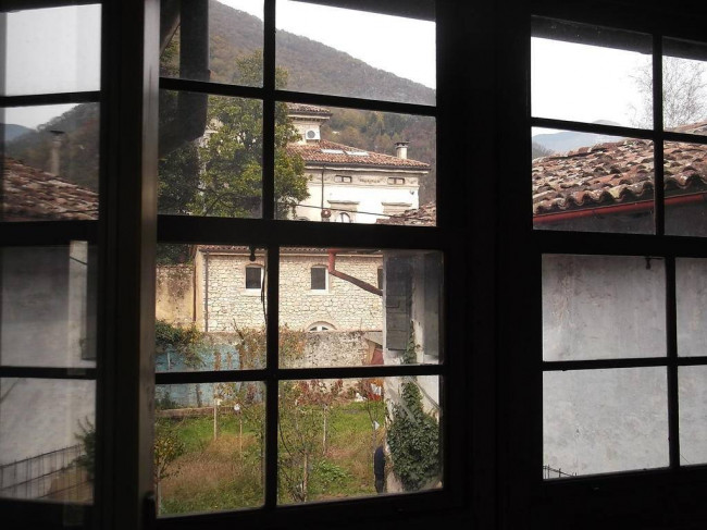 Casa singola in vendita a Follina