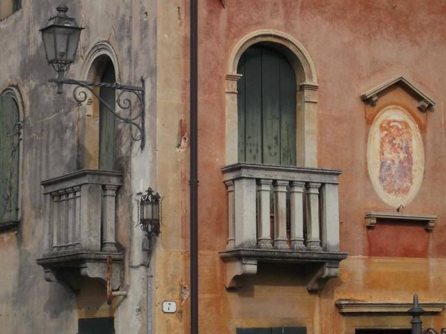 Casa singola in vendita a Follina