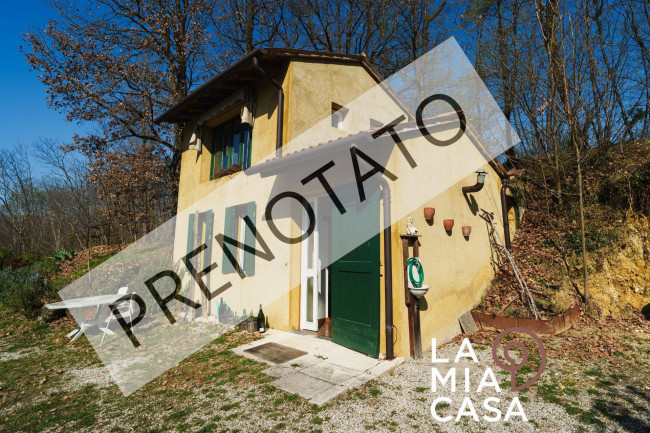 Rustico in vendita a Refrontolo
