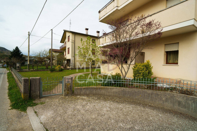 Appartamento in vendita a Miane