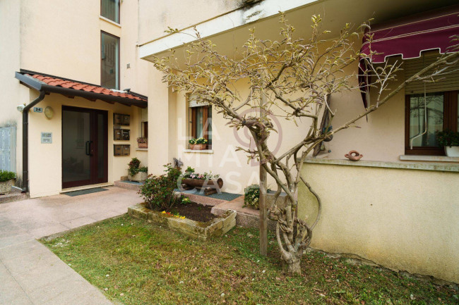 Appartamento in vendita a Miane