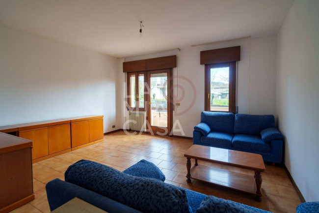 Appartamento in vendita a Miane