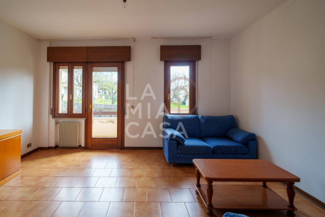 Appartamento in vendita a Miane