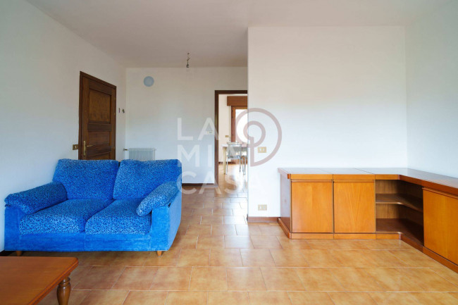 Appartamento in vendita a Miane