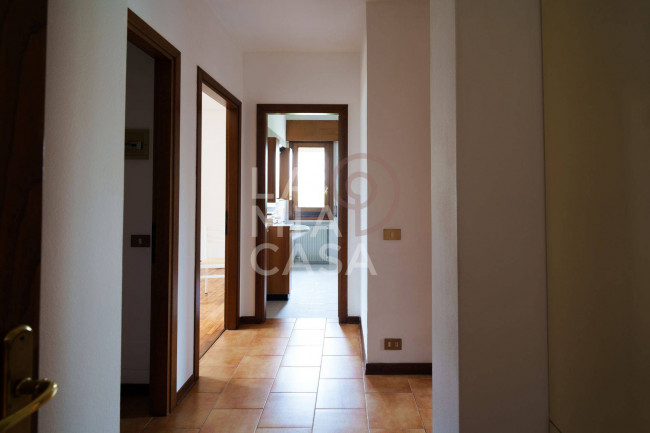 Appartamento in vendita a Miane
