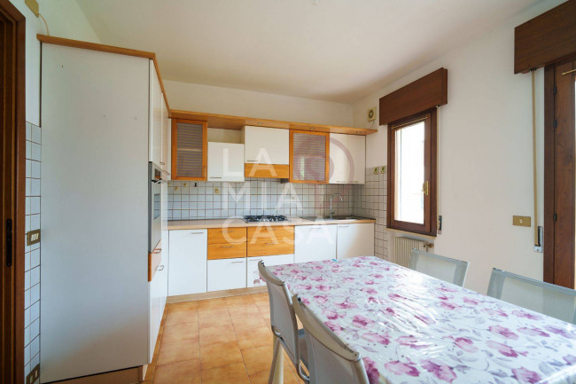 Appartamento in vendita a Miane