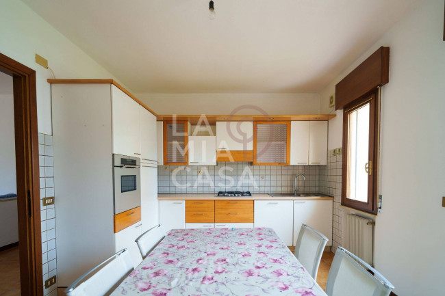 Appartamento in vendita a Miane