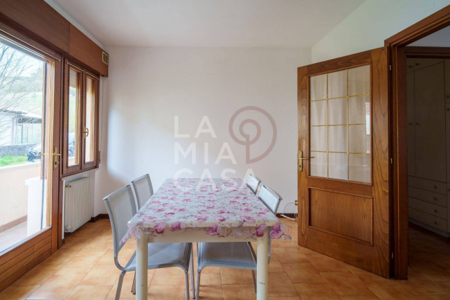 Appartamento in vendita a Miane
