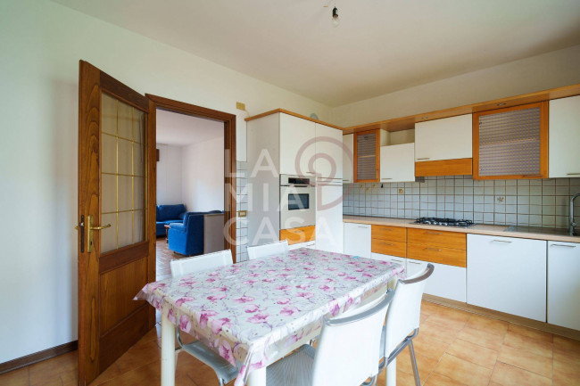 Appartamento in vendita a Miane