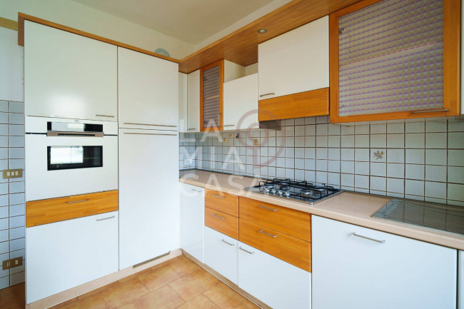 Appartamento in vendita a Miane