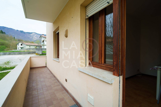 Appartamento in vendita a Miane