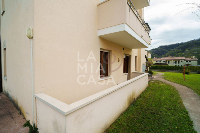 Appartamento in vendita a Miane