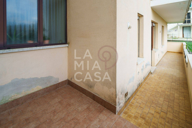 Appartamento in vendita a Miane