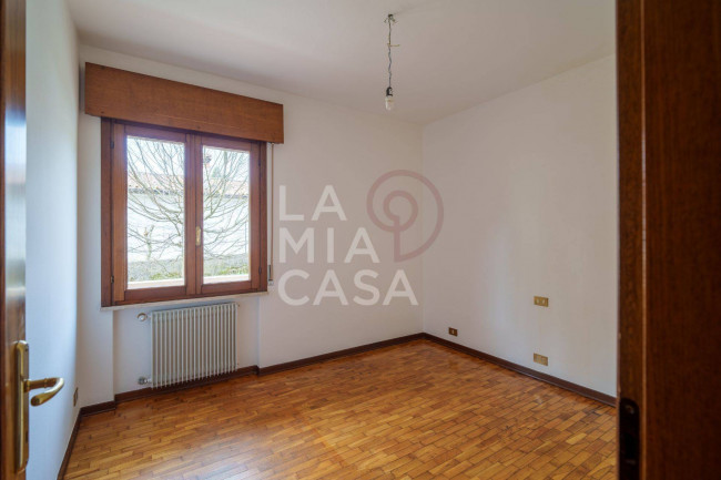 Appartamento in vendita a Miane