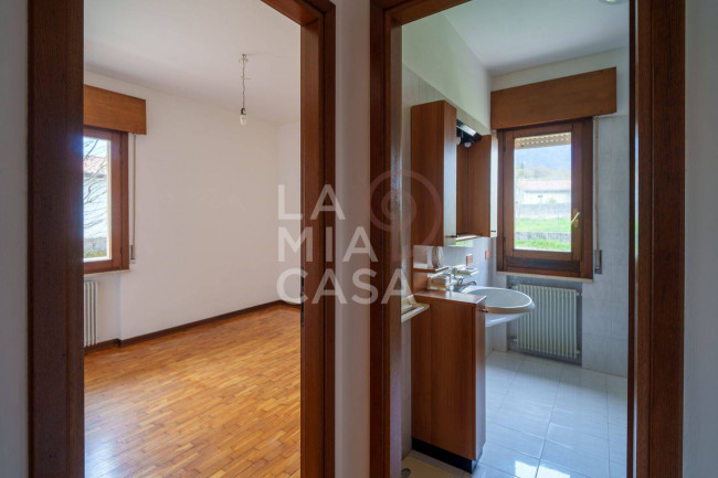 Appartamento in vendita a Miane