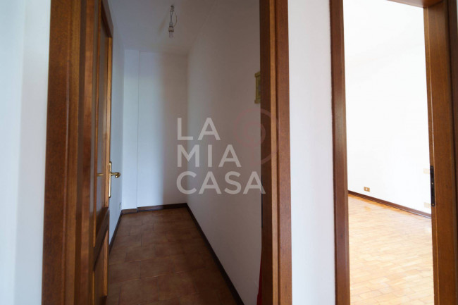 Appartamento in vendita a Miane