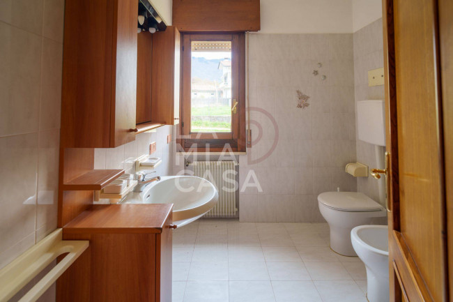 Appartamento in vendita a Miane