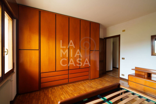 Appartamento in vendita a Miane
