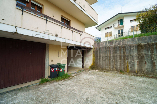 Appartamento in vendita a Miane