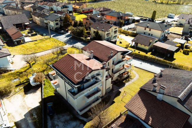 Appartamento in vendita a Miane