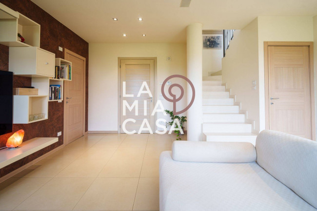Casa singola in vendita a Sernaglia della Battaglia