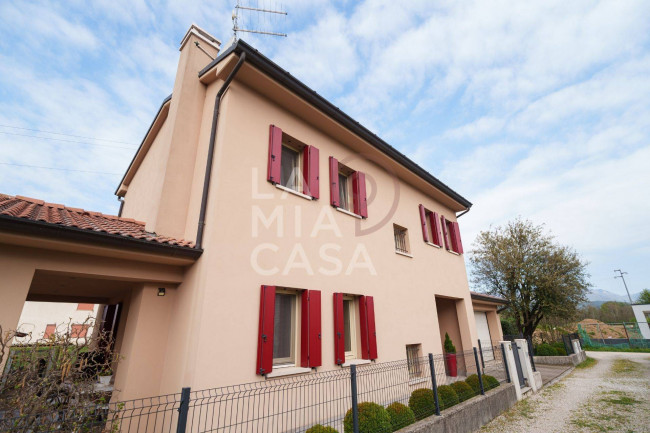 Casa singola in vendita a Sernaglia della Battaglia