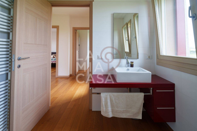 Casa singola in vendita a Sernaglia della Battaglia