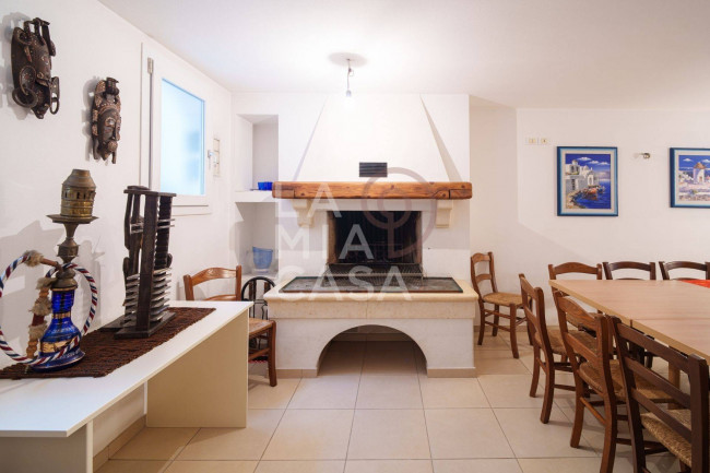 Casa singola in vendita a Sernaglia della Battaglia