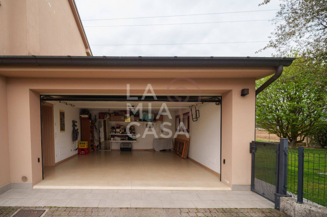 Casa singola in vendita a Sernaglia della Battaglia
