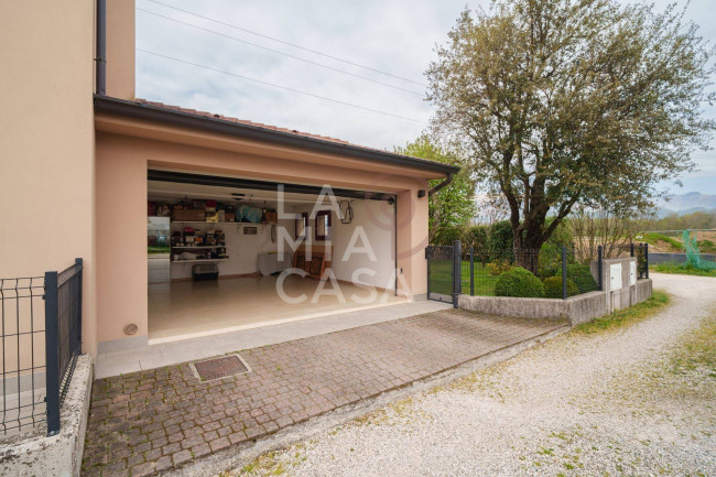 Casa singola in vendita a Sernaglia della Battaglia