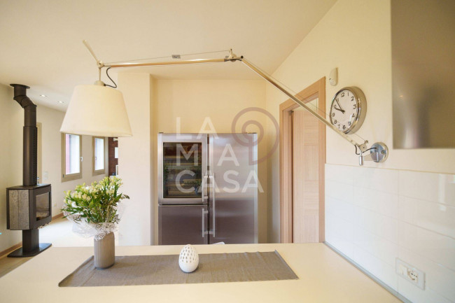 Casa singola in vendita a Sernaglia della Battaglia