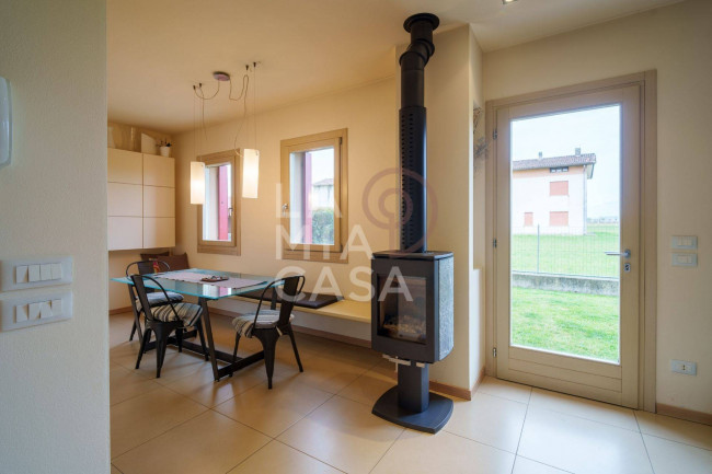 Casa singola in vendita a Sernaglia della Battaglia