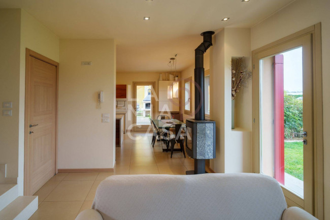 Casa singola in vendita a Sernaglia della Battaglia