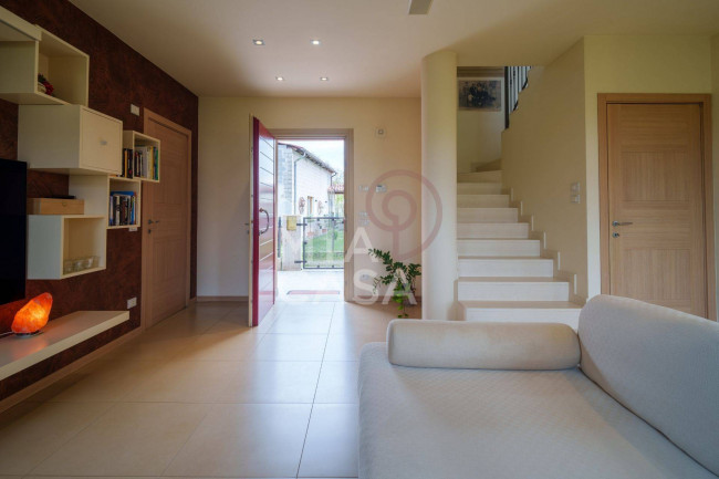 Casa singola in vendita a Sernaglia della Battaglia