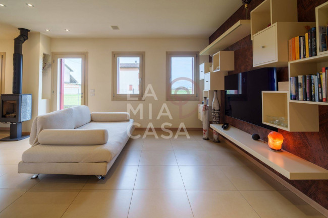 Casa singola in vendita a Sernaglia della Battaglia