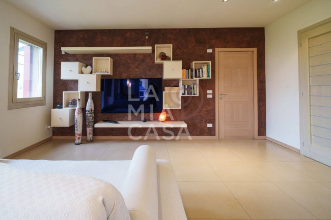 Casa singola in vendita a Sernaglia della Battaglia