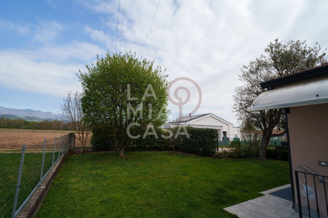 Casa singola in vendita a Sernaglia della Battaglia