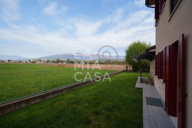 Casa singola in vendita a Sernaglia della Battaglia