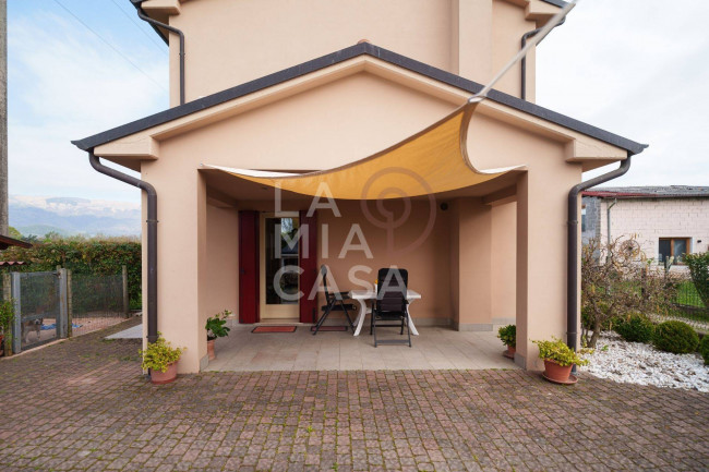 Casa singola in vendita a Sernaglia della Battaglia
