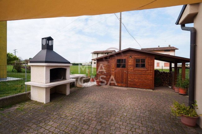 Casa singola in vendita a Sernaglia della Battaglia